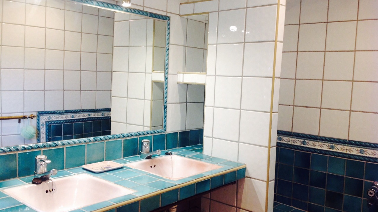 Photo of Bathroom in Grand Sud