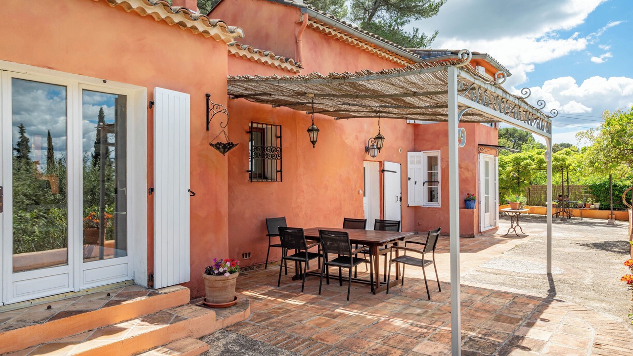 Photo of Outdoor in Grand Sud