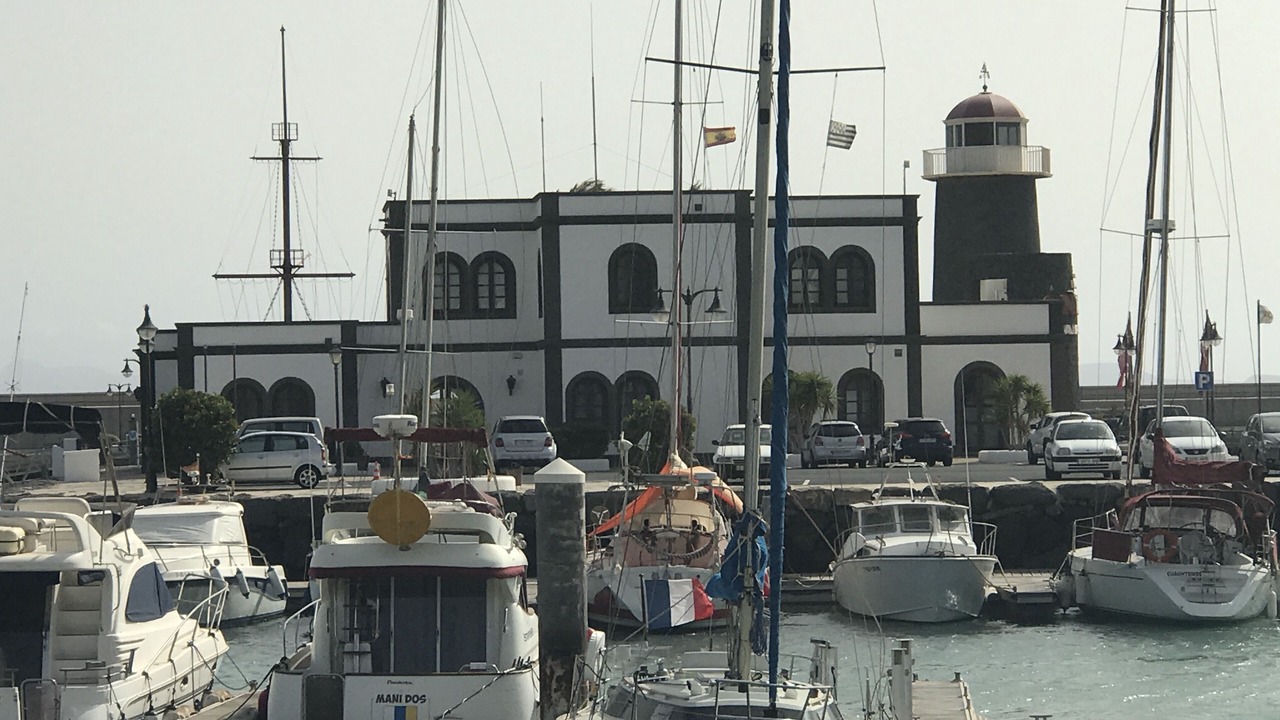 Photo of Others in Playa Blanca