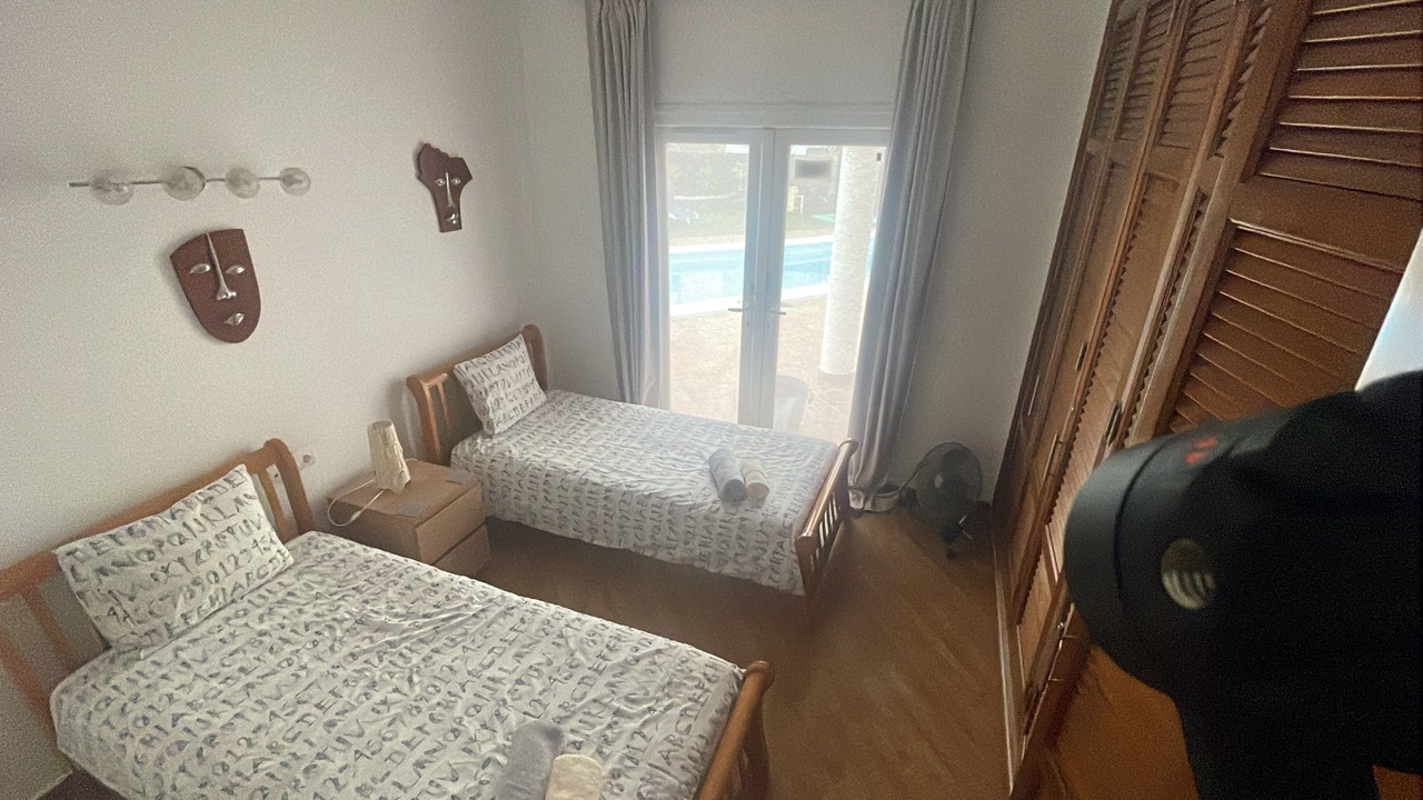 Photo of Bedroom in Playa Blanca