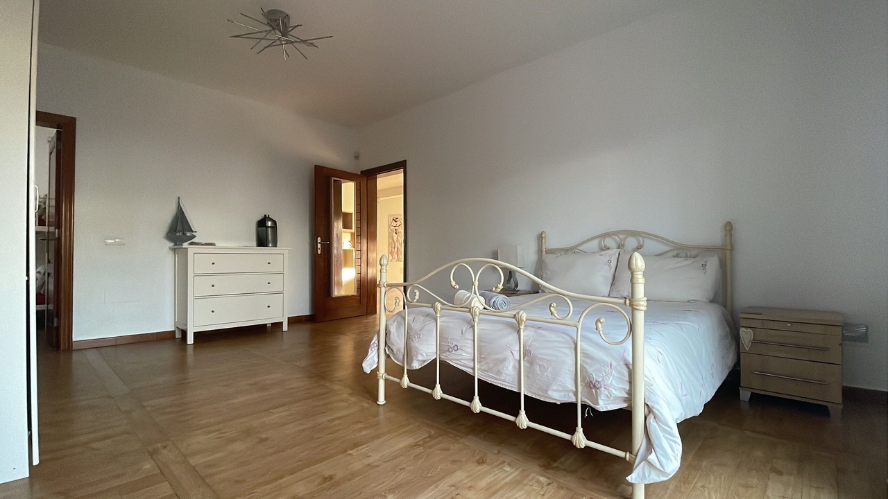 Photo of Bedroom in Playa Blanca