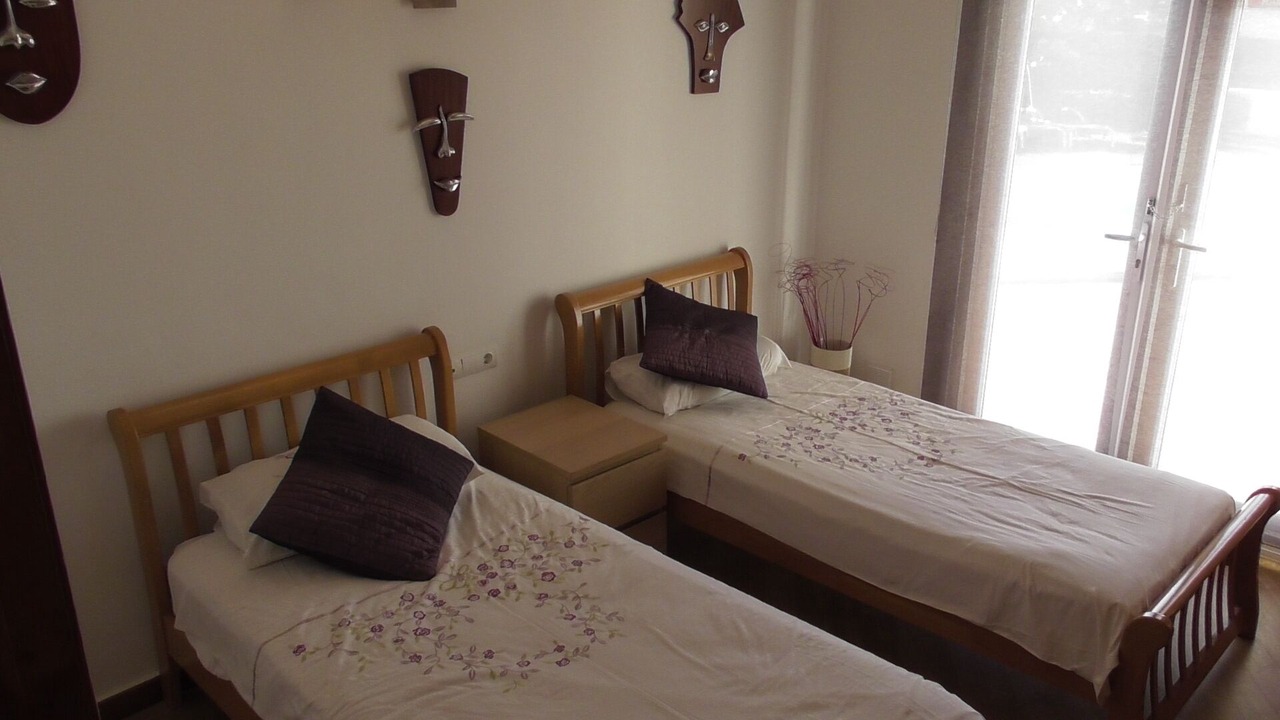 Photo of Bedroom in Playa Blanca