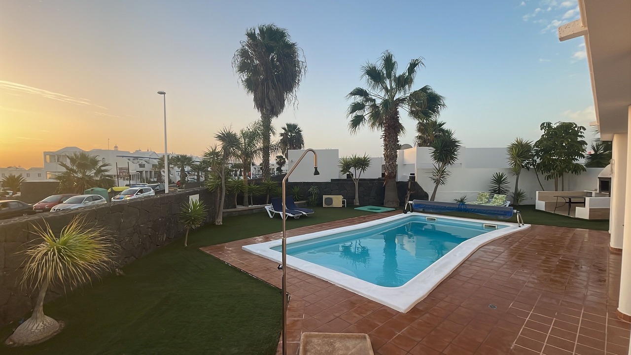 Photo of Outdoor in Playa Blanca