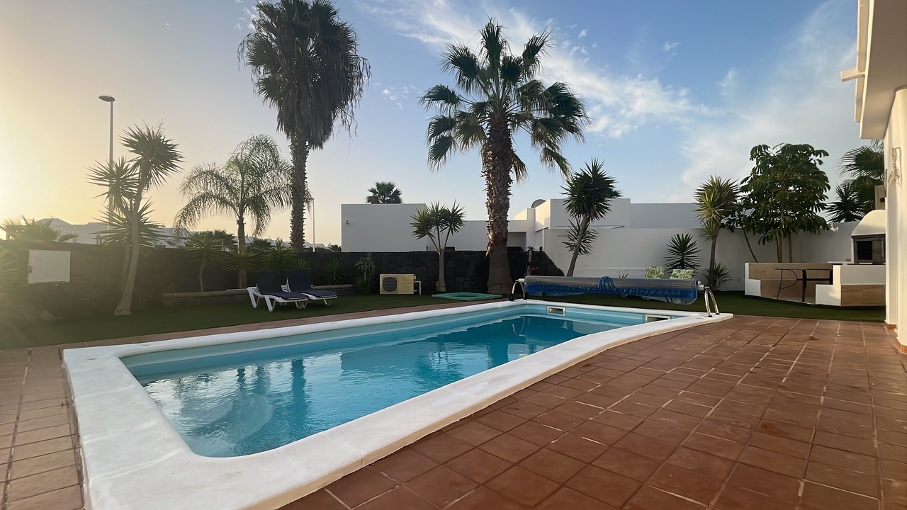 Photo of Outdoor in Playa Blanca