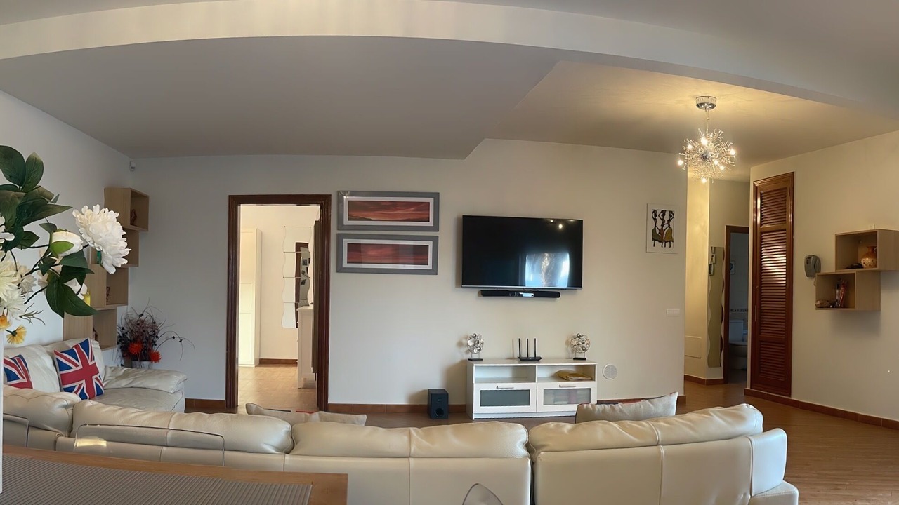Photo of Livingroom in Playa Blanca