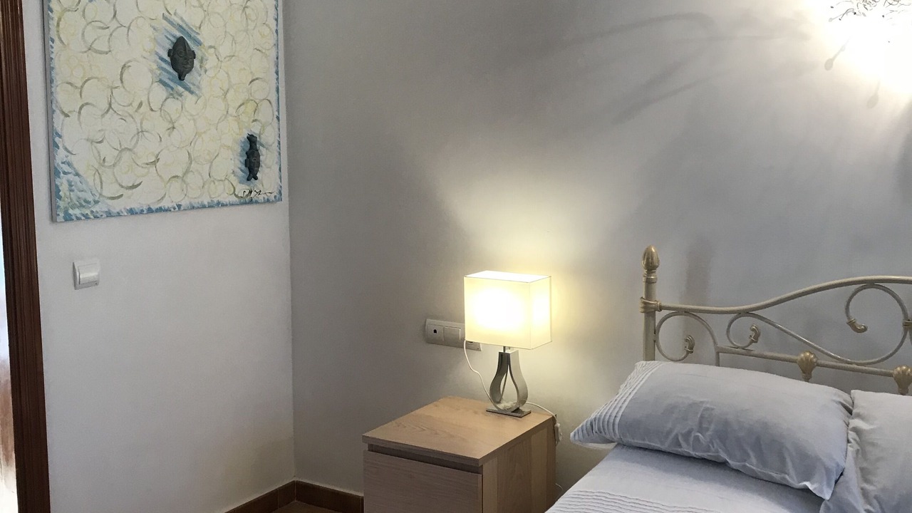 Photo of Bedroom in Playa Blanca