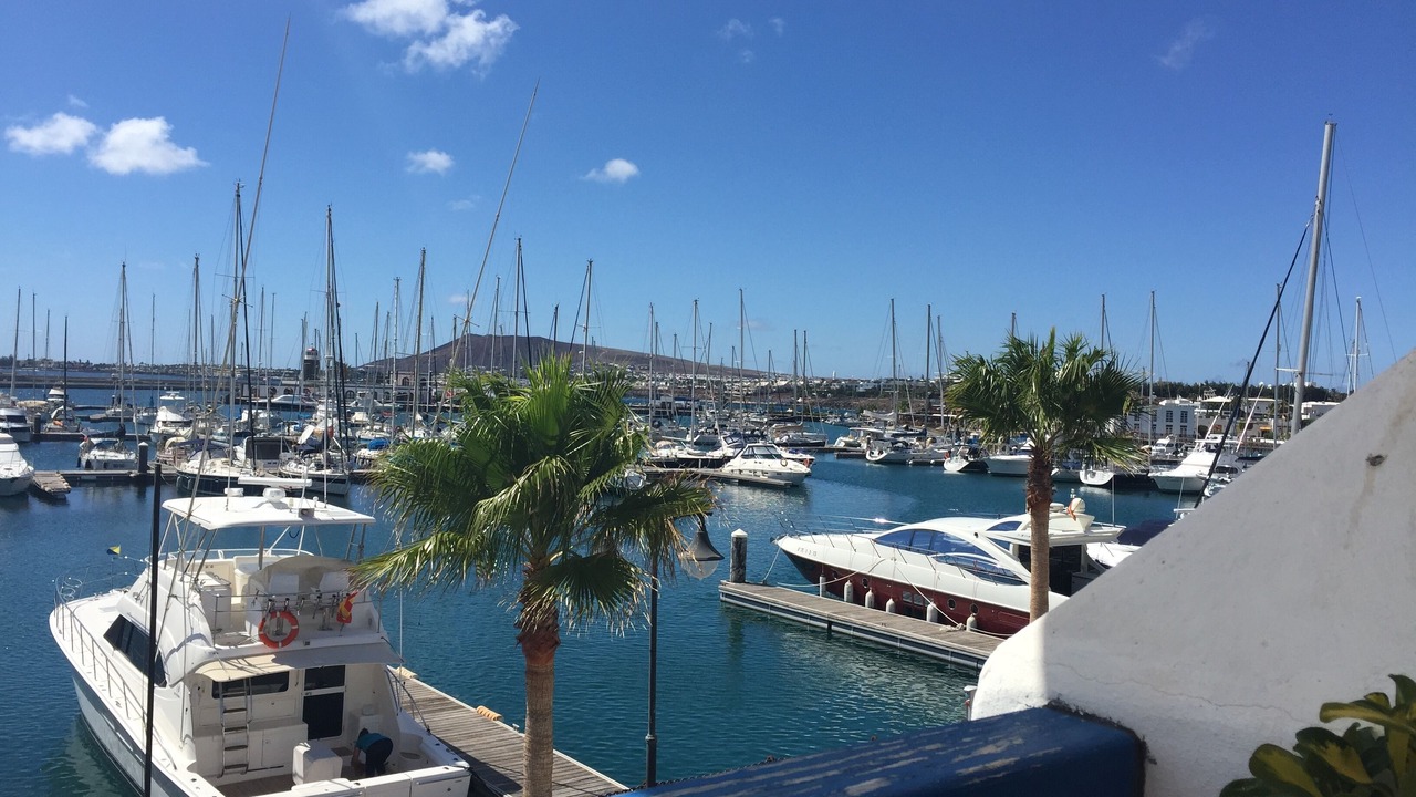 Photo of Others in Playa Blanca