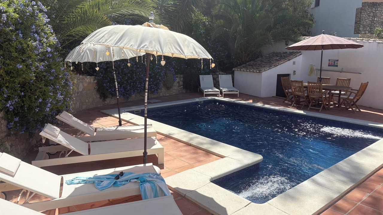 Photo of Outdoor in Fuente del Conde