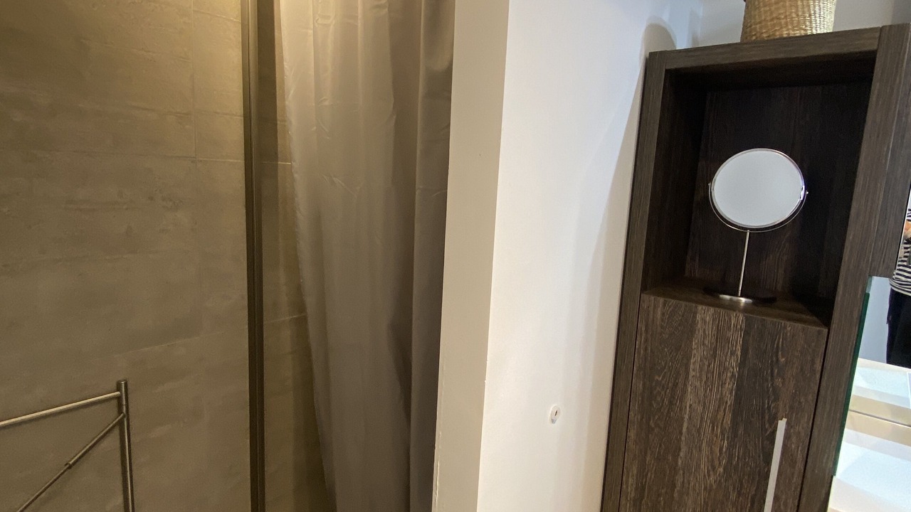 Photo of Bathroom in Saintes-Maries-de-la-Mer