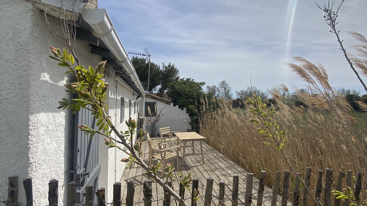Photo of Outdoor in Saintes-Maries-de-la-Mer