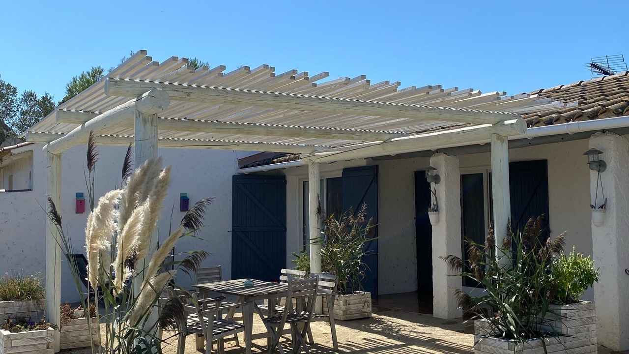 Photo of Outdoor in Saintes-Maries-de-la-Mer