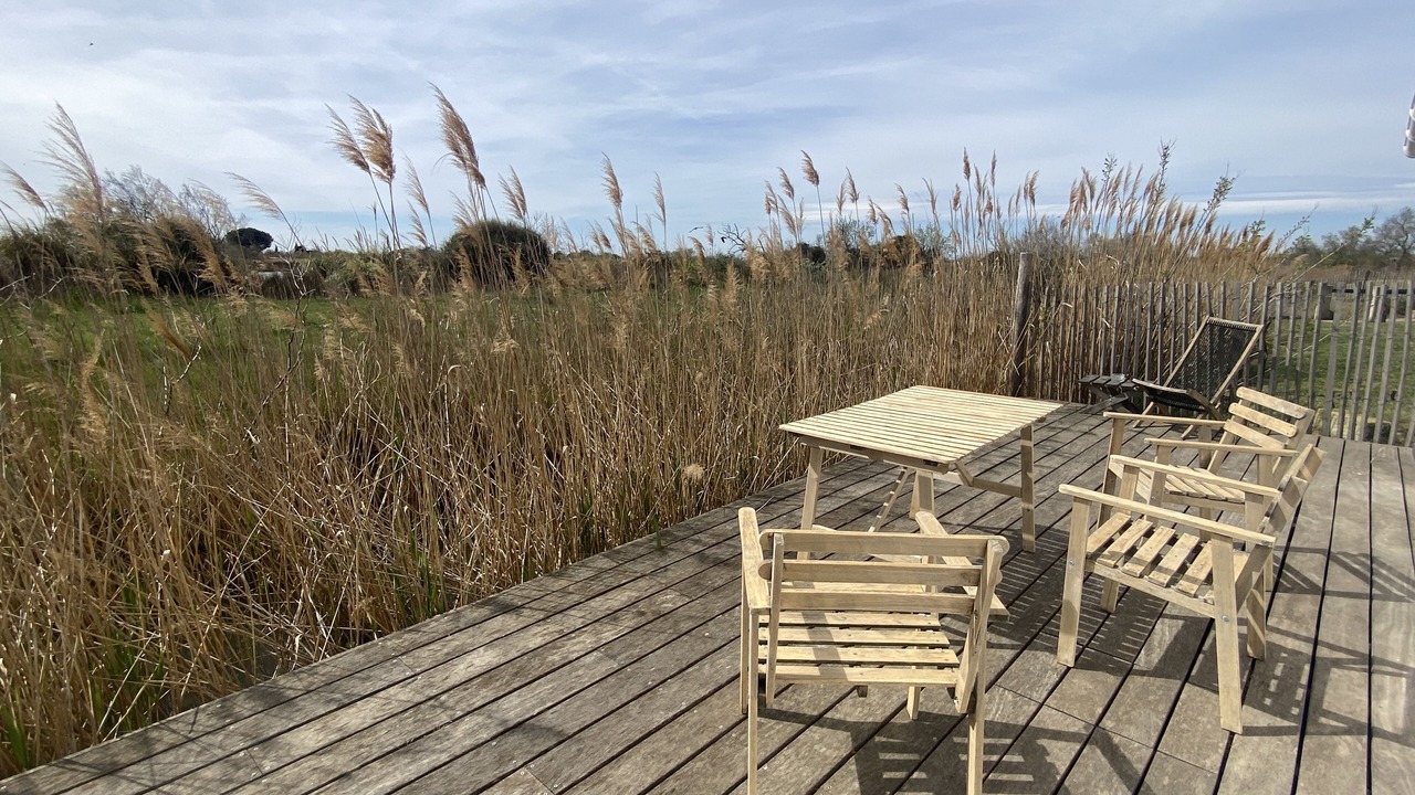 Photo of Outdoor in Saintes-Maries-de-la-Mer