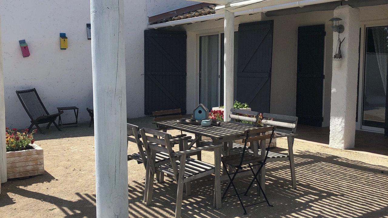 Photo of Outdoor in Saintes-Maries-de-la-Mer