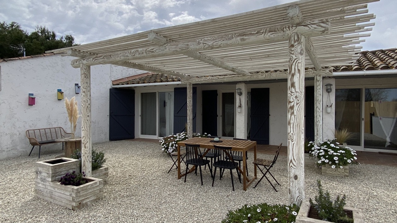 Photo of Outdoor in Saintes-Maries-de-la-Mer