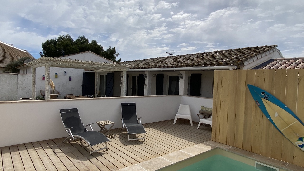 Photo of Outdoor in Saintes-Maries-de-la-Mer
