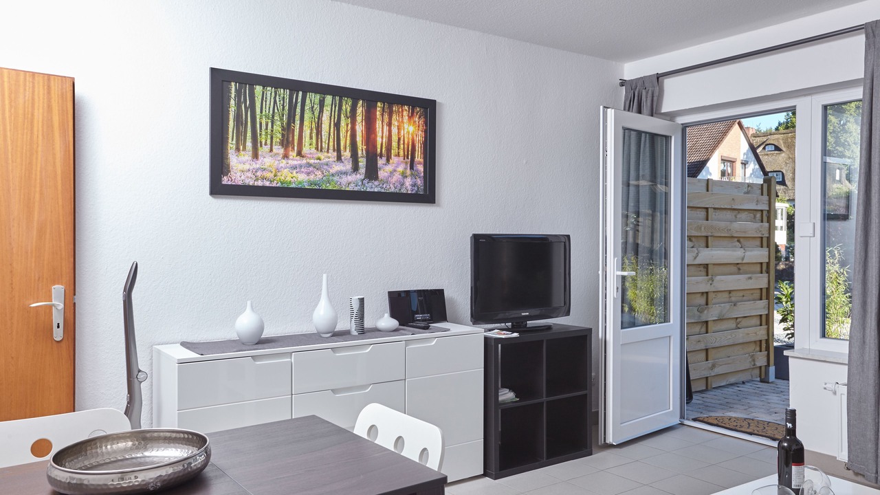Photo of Livingroom in Malente