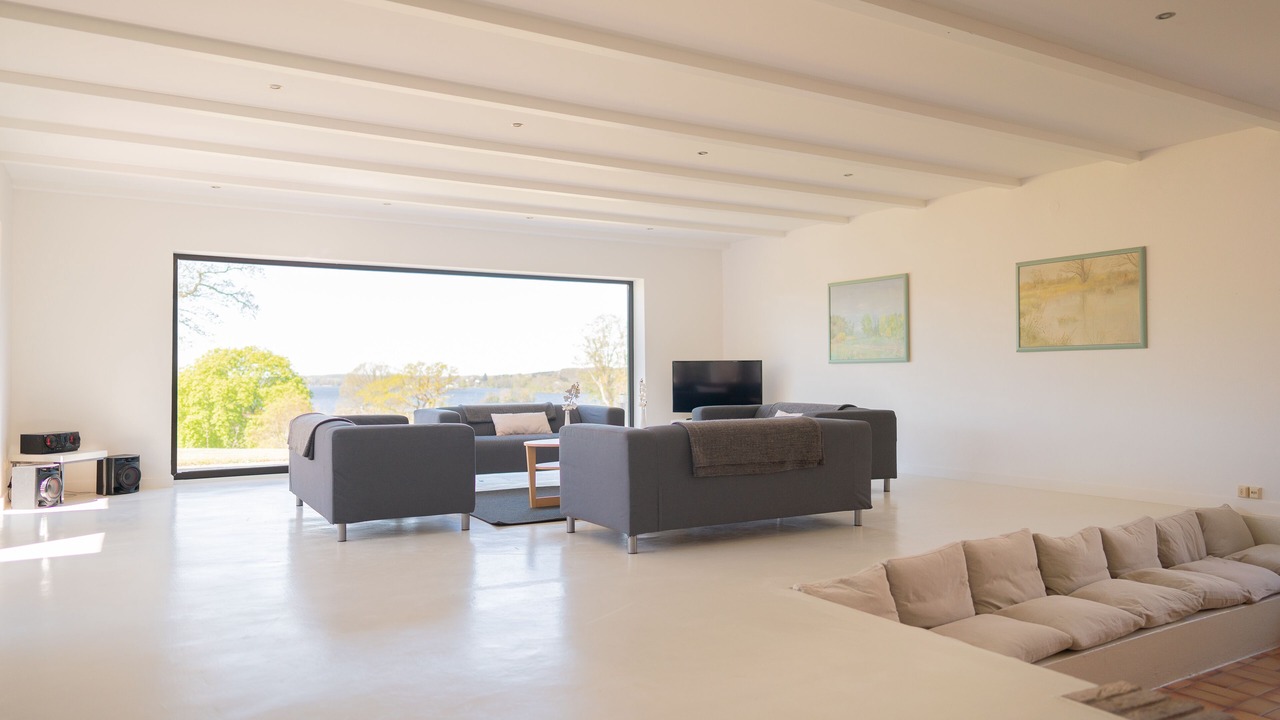Photo of Livingroom in Malente