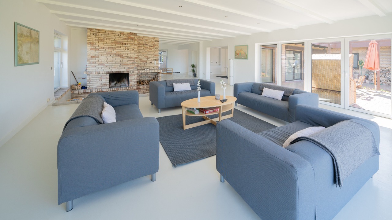 Photo of Livingroom in Malente