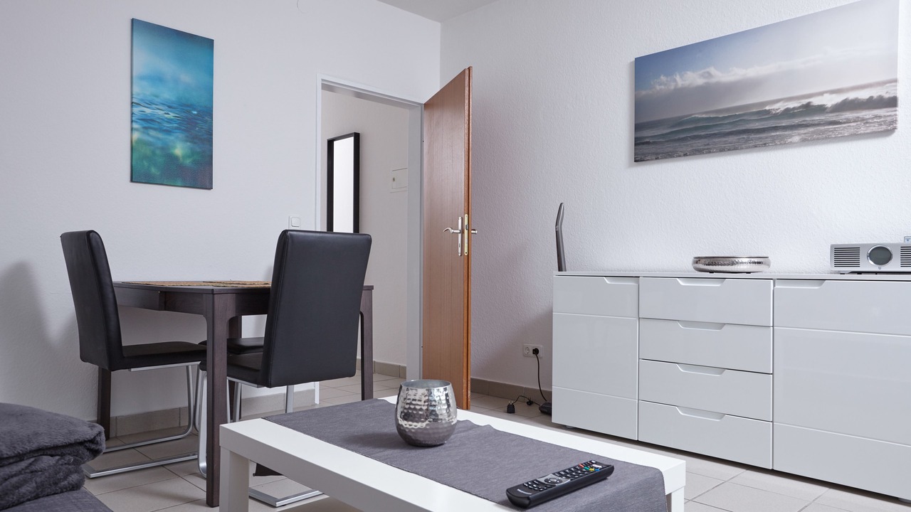 Photo of Livingroom in Malente