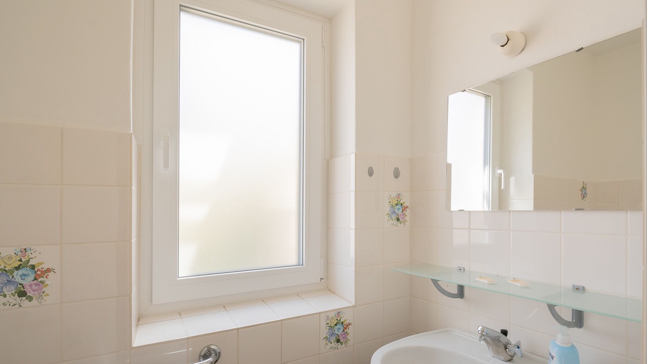 Photo of Bathroom in Malente