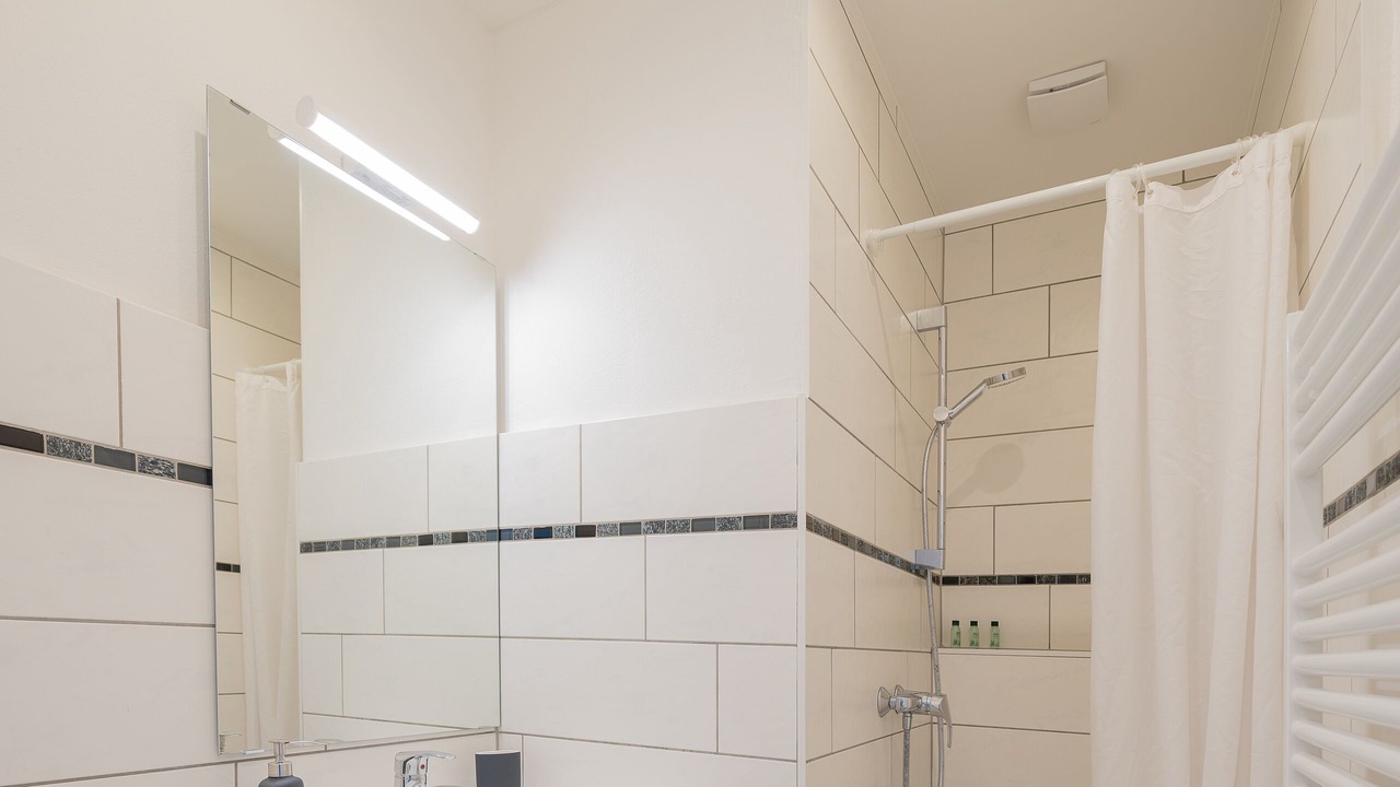 Photo of Bathroom in Malente