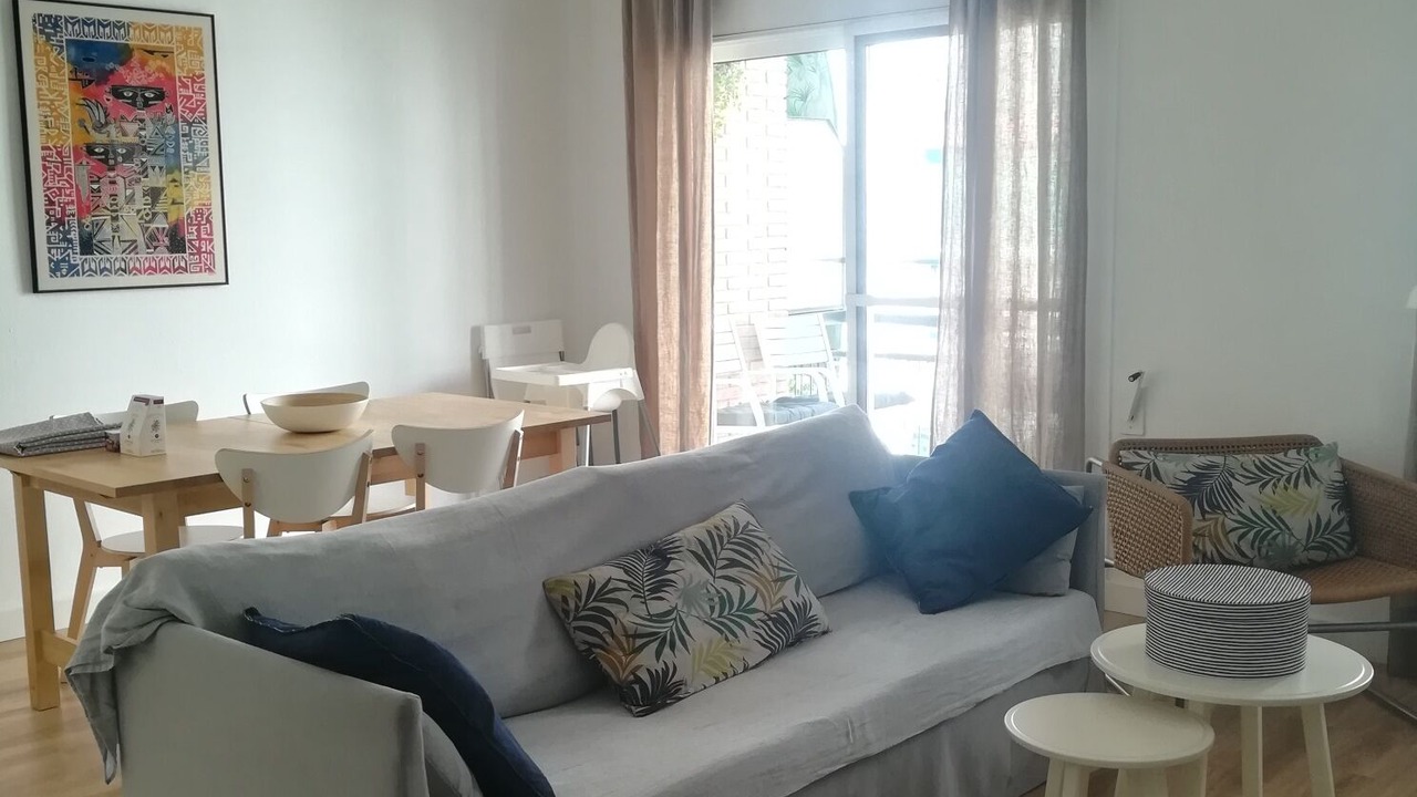 Photo of Livingroom in El Vendrell
