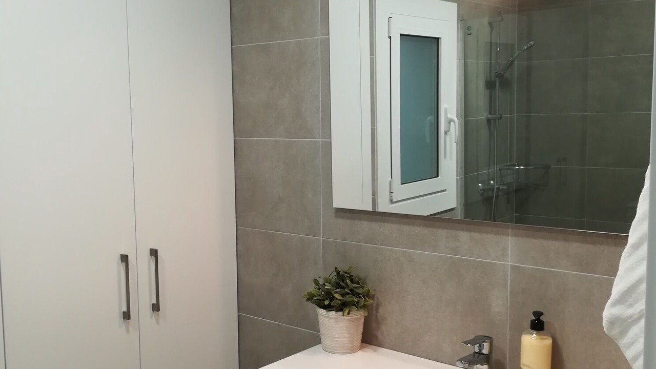 Photo of Bathroom in El Vendrell