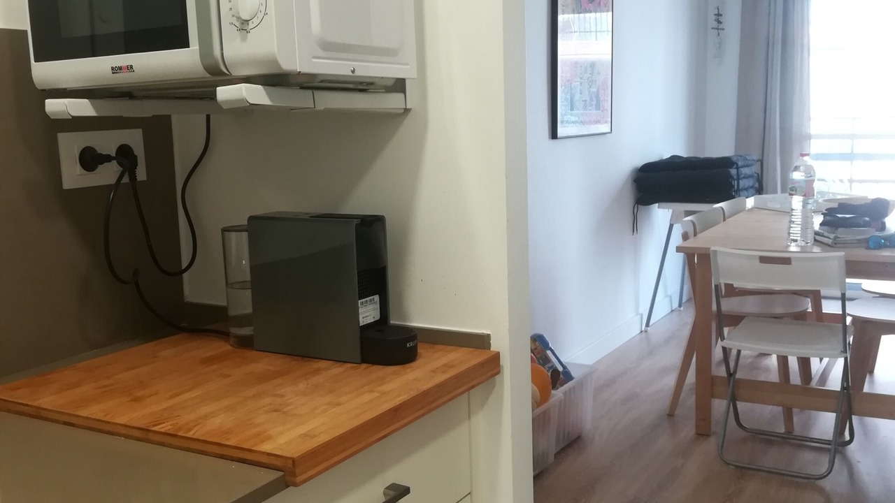 Photo of Kitchen in El Vendrell
