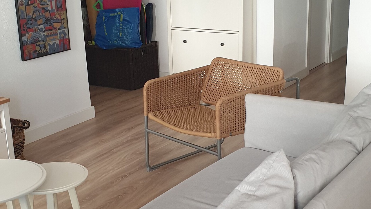 Photo of Livingroom in El Vendrell