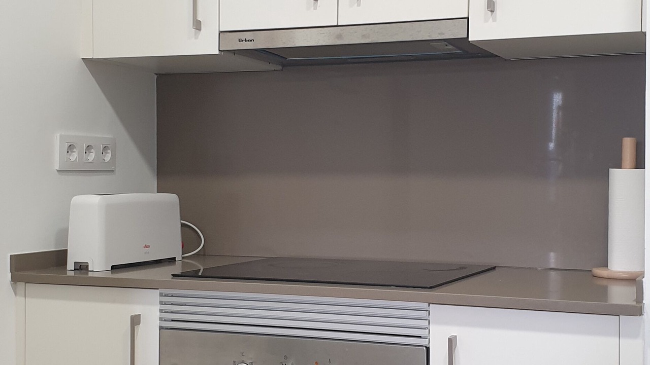 Photo of Kitchen in El Vendrell