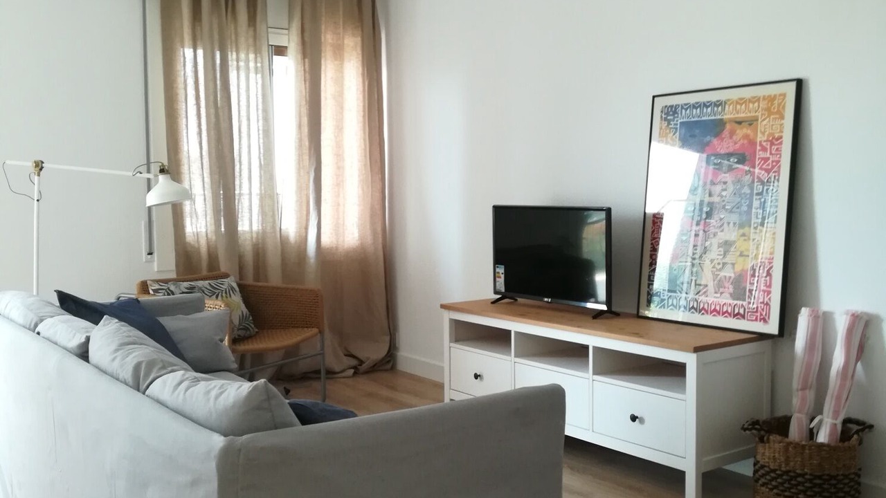 Photo of Livingroom in El Vendrell
