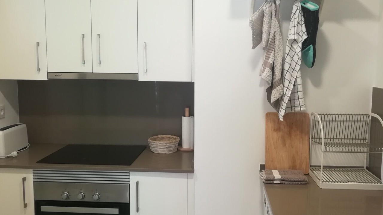 Photo of Kitchen in El Vendrell