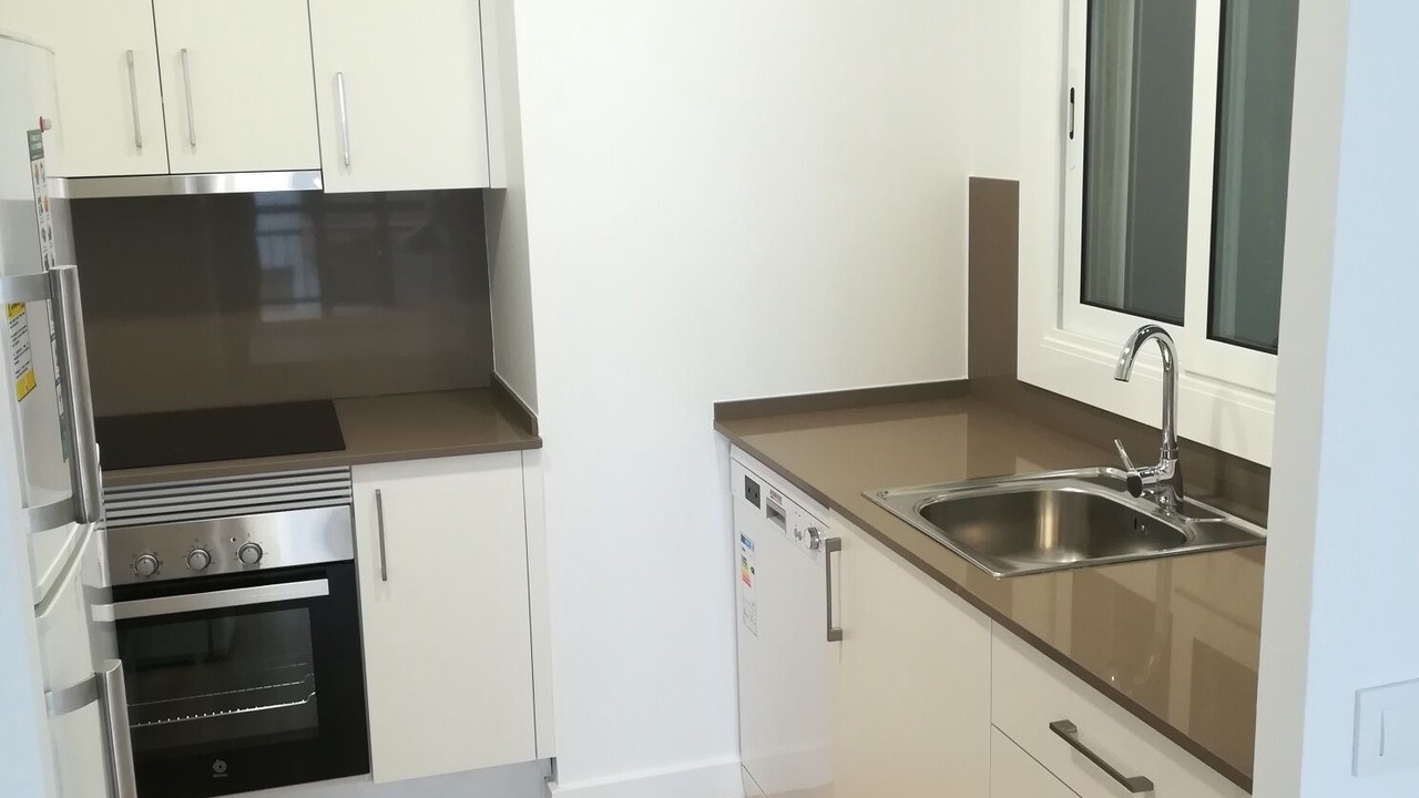 Photo of Kitchen in El Vendrell