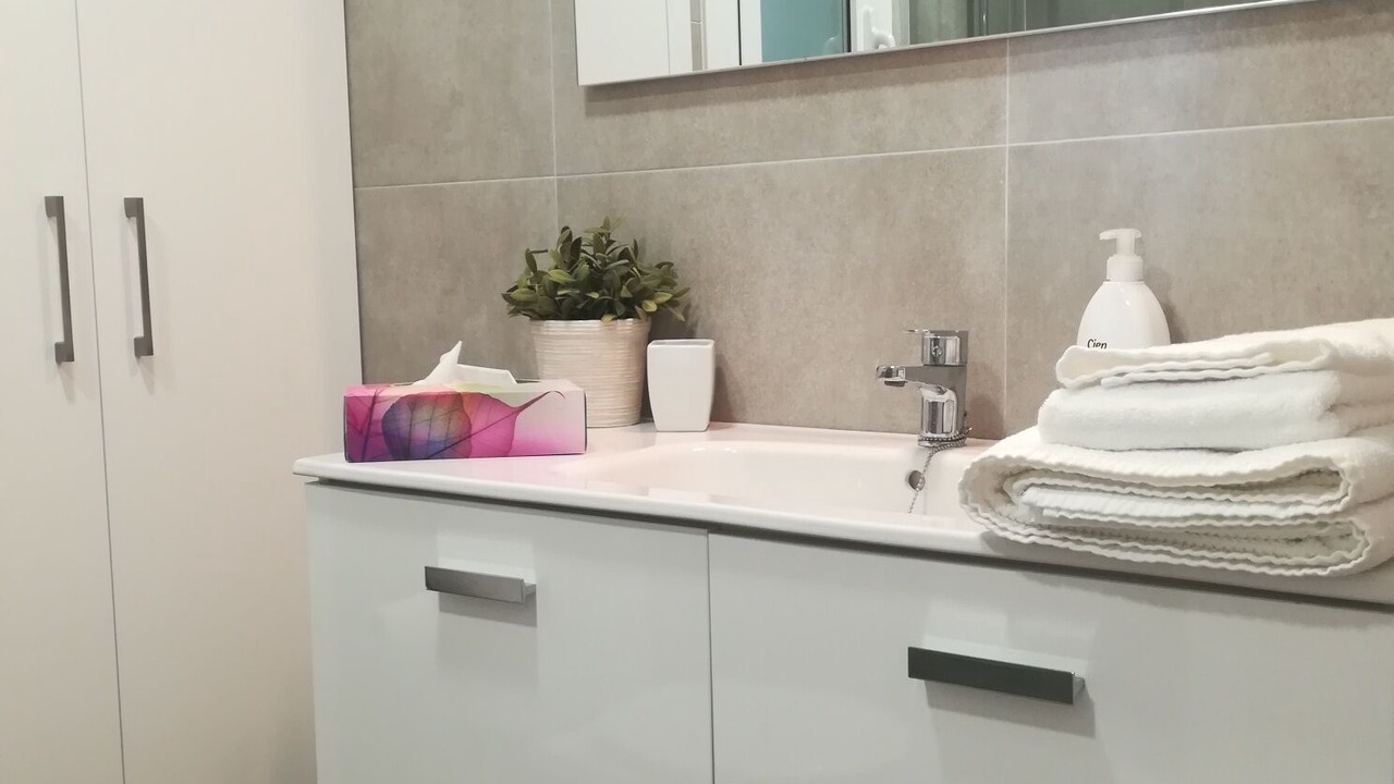 Photo of Bathroom in El Vendrell