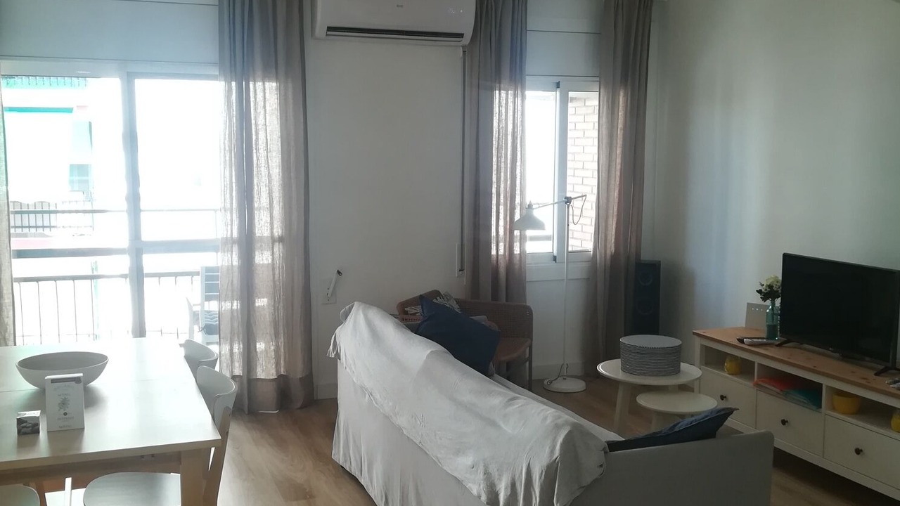 Photo of Livingroom in El Vendrell