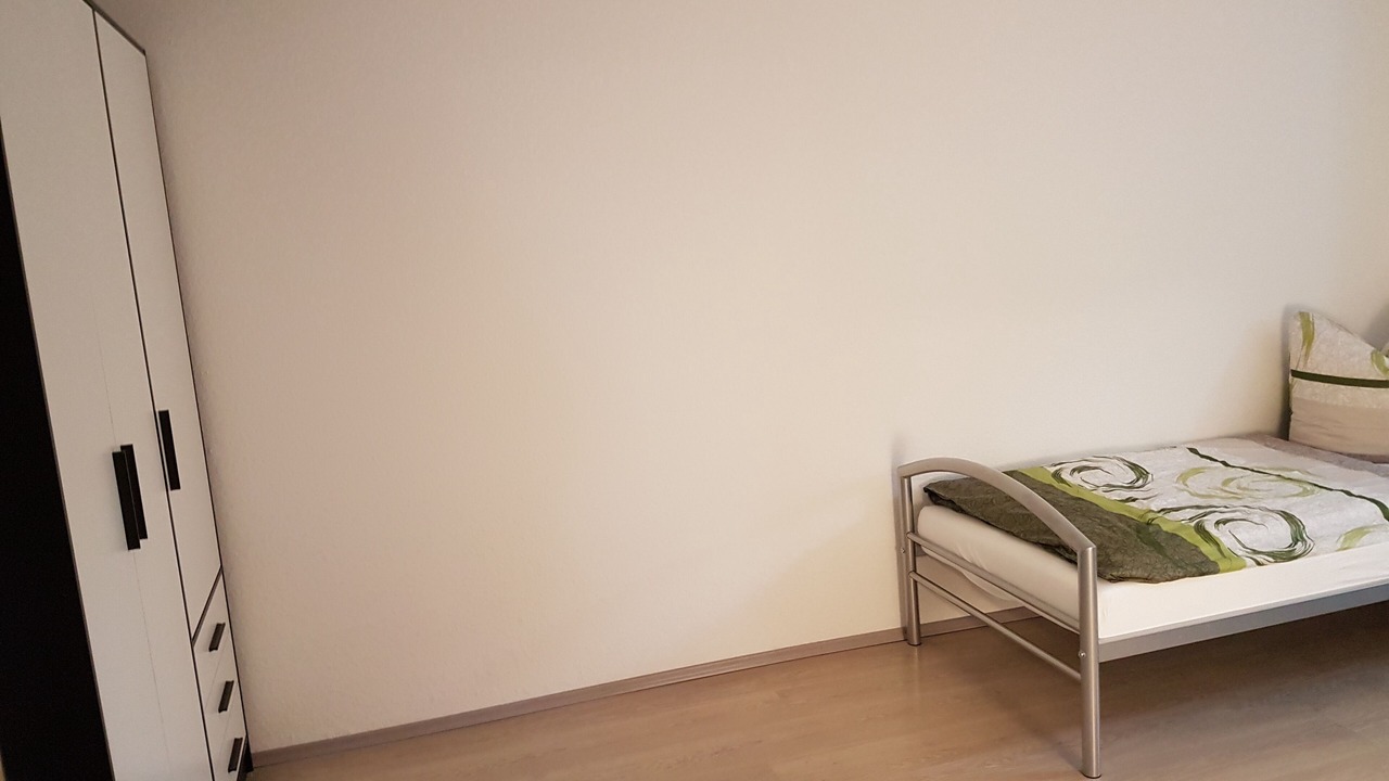 Photo of Bedroom in Tangerhutte