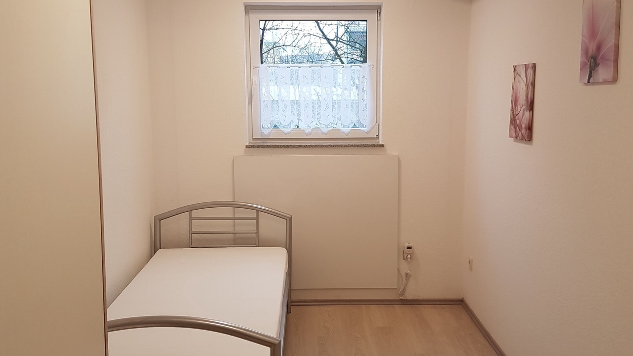 Photo of Bedroom in Tangerhutte