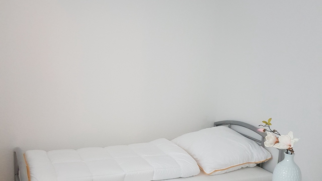 Photo of Bedroom in Tangerhutte
