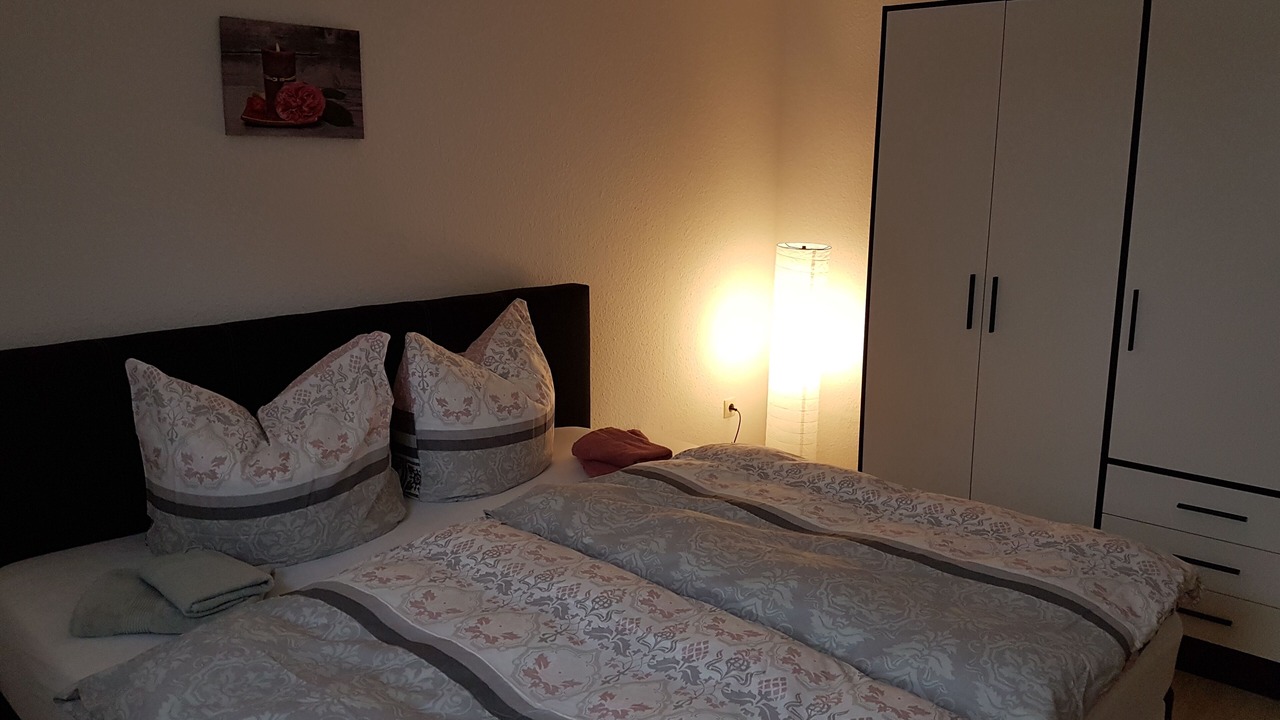 Photo of Bedroom in Tangerhutte