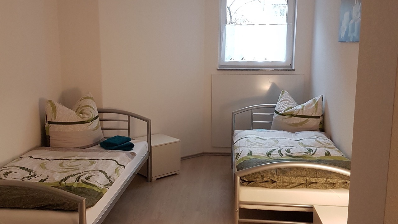 Photo of Bedroom in Tangerhutte