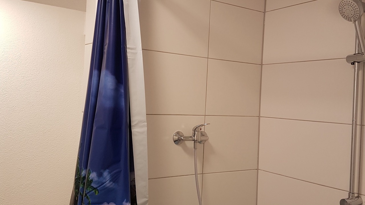 Photo of Bathroom in Tangerhutte