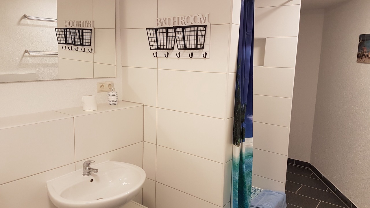 Photo of Bathroom in Tangerhutte