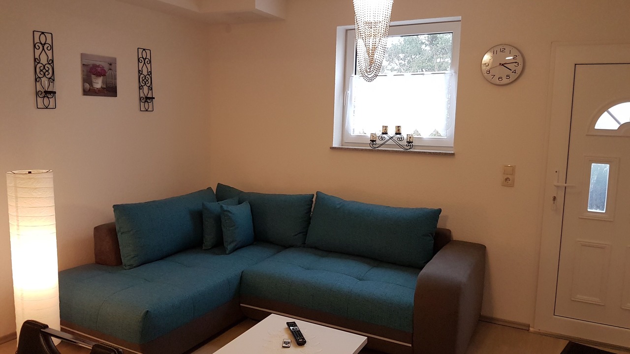 Photo of Livingroom in Tangerhutte