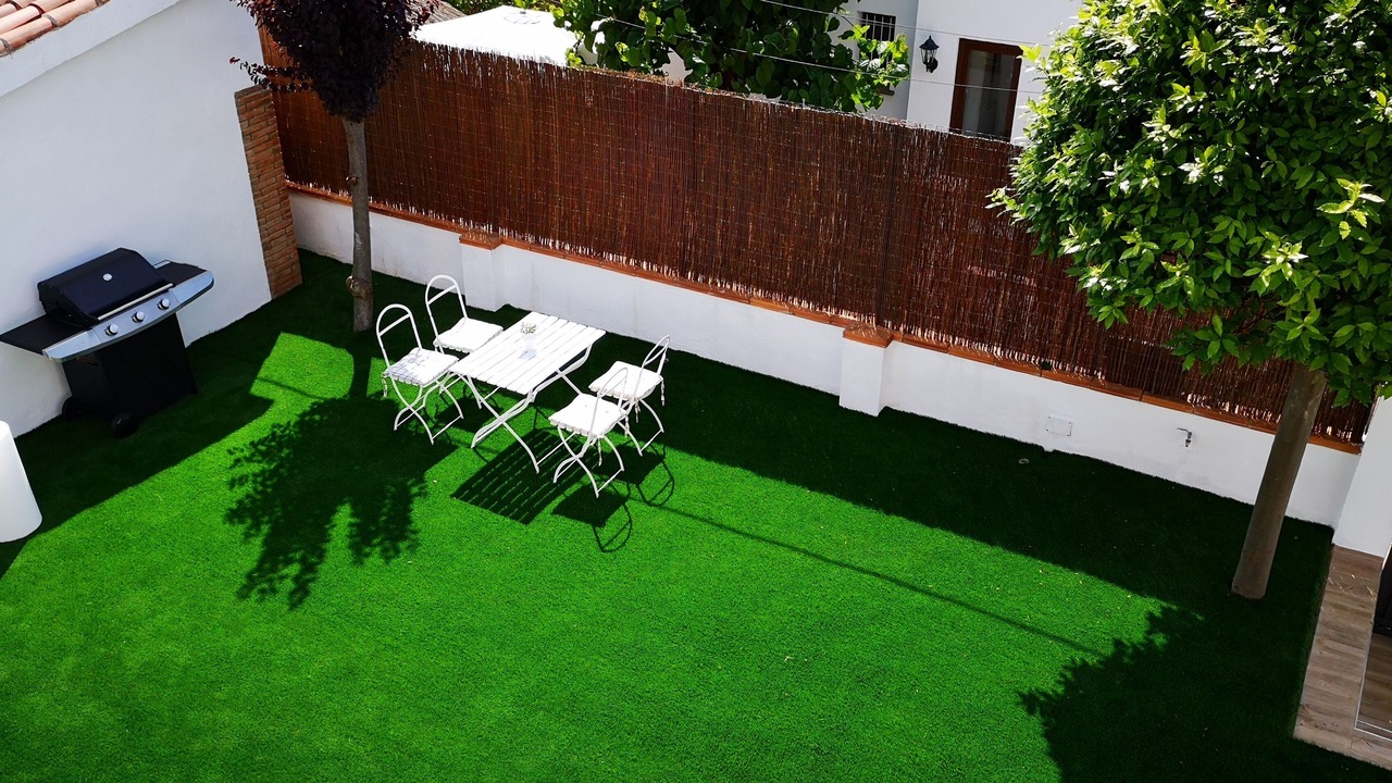 Photo of Outdoor in Cabrils