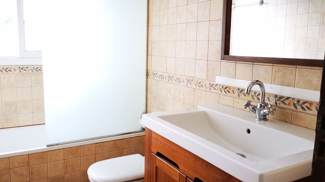 Photo of Bathroom in Cabrils