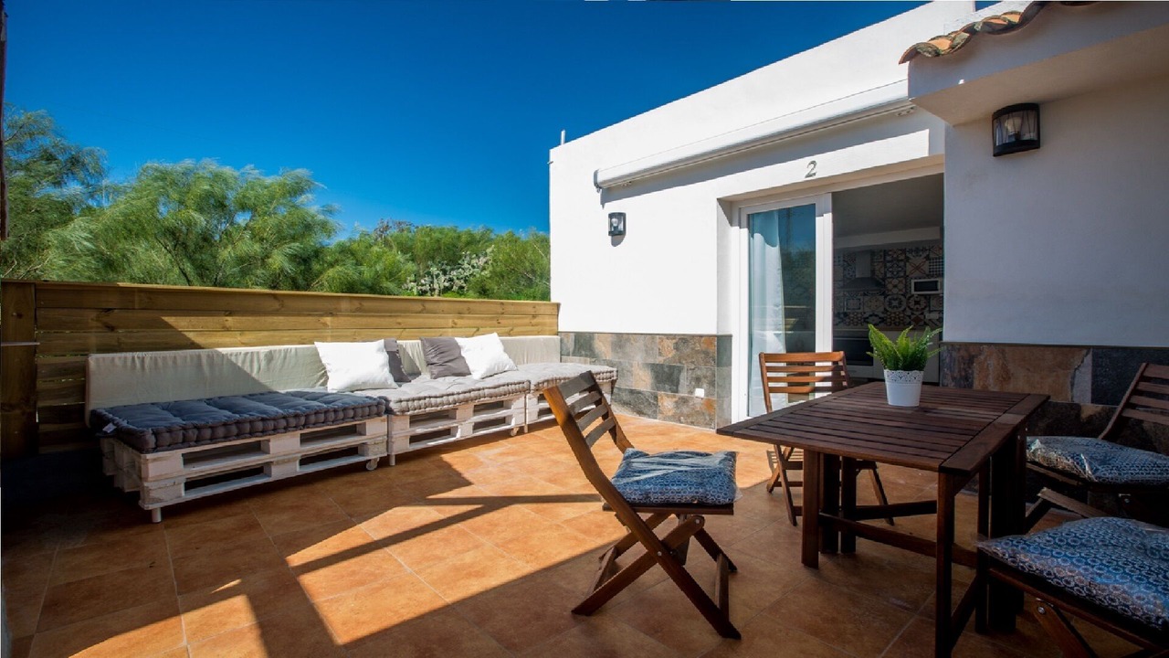 Photo of Outdoor in Bolonia