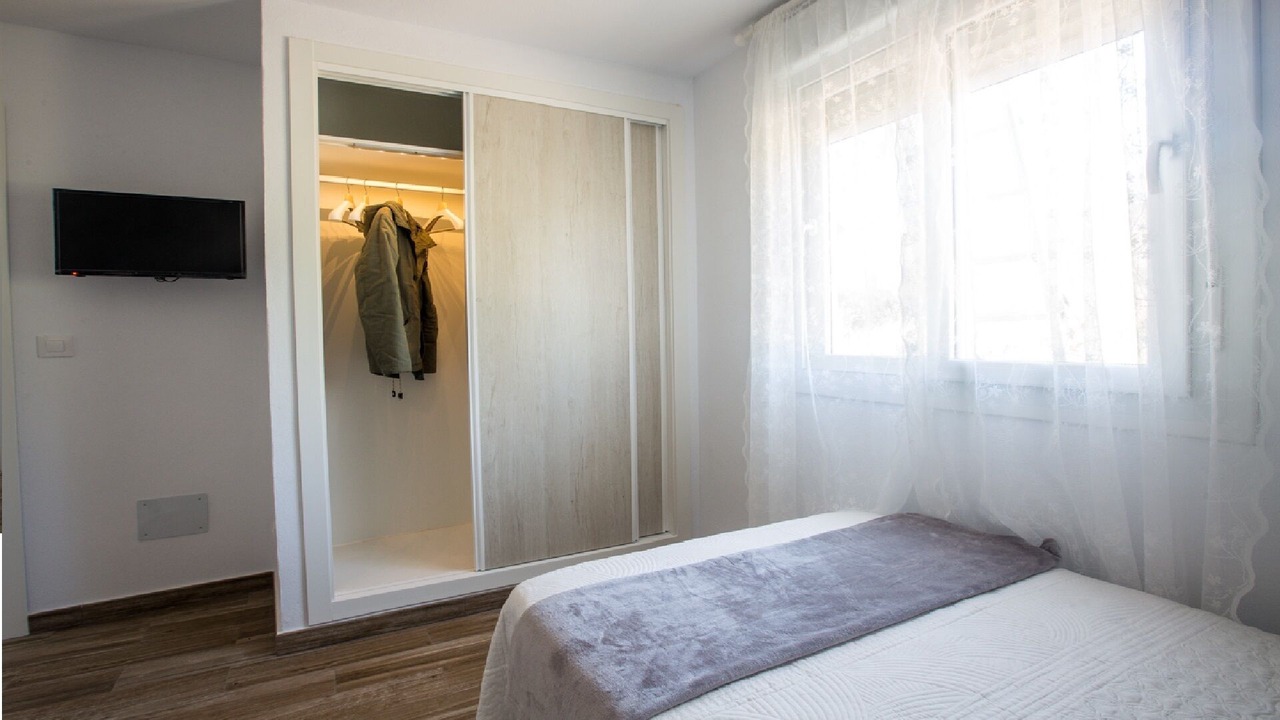 Photo of Bedroom in Bolonia