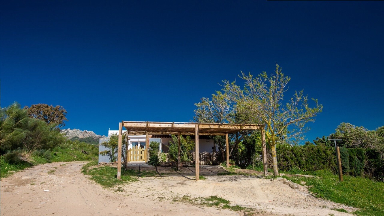 Photo of Outdoor in Bolonia