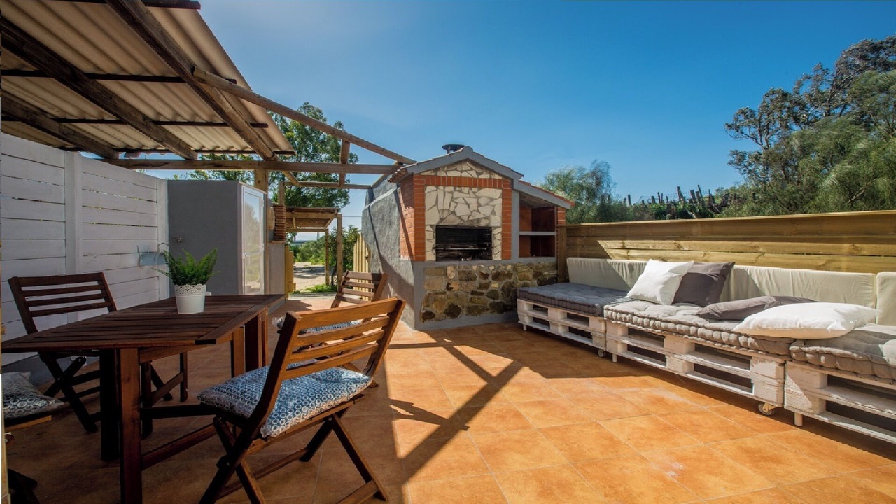 Photo of Outdoor in Bolonia