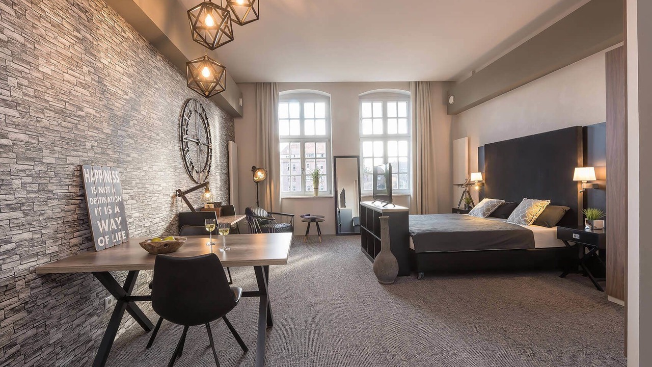 Photo of Livingroom in Emden